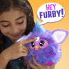 Furby: Interactive Plush - Purple