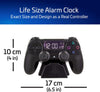 Paladone: PlayStation Alarm Clock