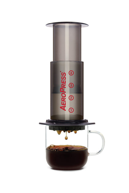 AeroPress Coffee Maker