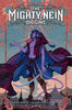 Critical Role: The Mighty Nein Origins - Mollymauk Tealeaf (Hardback)