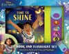 Disney Encanto Time To Shine 5 Sound Flashlight (Hardback)
