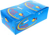 Rainbow Confectionery: Chocolate Fish Box (50 Pack)