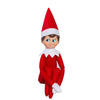 The Elf on the Shelf - a Christmas Tradition
