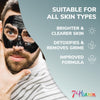 7th Heaven: Men's Skin Power Face Mask, Blackhead Buster Set