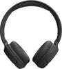 JBL T520 Bluetooth Headphones - Black