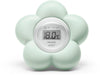 Avent: Bath & Bedroom Thermometer - Aqua