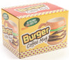 Burger 3D Coffee Novelty Mug