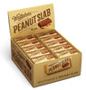 Whittaker's Chocolate Peanut Slab 50g (Box of 50)