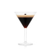 Bodum: Oktett Durable Martini Glass - 4 Piece