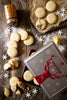 Reids of Caithness: Reindeer Festive Shortbread Tin - 300g