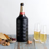 Po di Fame: Freddo Wine Cooler - Matt Black