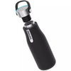 Philips: GoZero Smart UV Hydration Bottle - Black (590ml)