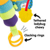 Lamaze: Freddie the Firefly