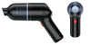 Wireless Handheld Car Vacuum Cleaner with 8000Pa Suction - Black