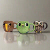 Moana Road: Kitschy Mug - Kea