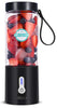 Tritian Portable Blender - 530ml (Black)