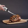 Sunbeam: Carveasy Twin Blade Electric Knife