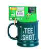 Golf Gadget Mug with Golf Tool