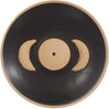 Sass & Belle: Moon Phases Incense Holder - Black