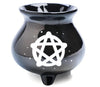 Witches' Brew Cauldron - Oil Burner