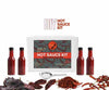 Secret Kiwi Kitchen - Make Your Own Artisan Hot Sauce Kit