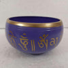 Chakra Singing Bowl - Purple