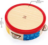 Hape: Tap-along Tambourine