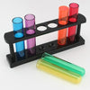 Test Tube Glass Shots - (Set of 6)