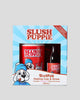 Fizz Creations: Slush Puppie - Making Cup & Strawberry Syrup Set