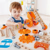 Hape: Junior Inventor - Deluxe Experiment Kit