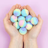 Gift Republic: Unicorn Poo Bath Bombs