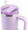 Oasis: Insulated Commuter Travel Tumbler - Orchid (1.2L)