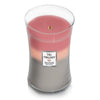 WoodWick: Trilogy Candle - Shoreline (Large)
