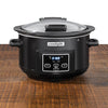 Crock-Pot: Lift & Serve Slow Cooker