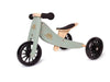 Kinderfeets: Tiny Tot 2-in-1 Bike (Sage)