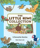 The Little Kiwi Collection by Bob Darroch