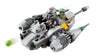 LEGO Star Wars: The Mandalorian N-1 Starfighter Microfighter - (75363)