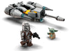 LEGO Star Wars: The Mandalorian N-1 Starfighter Microfighter - (75363)