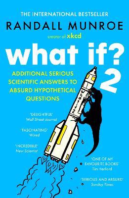 What If? 2 by Randall Munroe