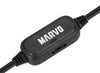Marvo 2.0 Stereo RGB Gaming Speaker