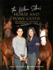 The Wilson Sisters' Horse and Pony Guide by Amanda Wilson