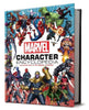 Marvel: Character Encyclopedia (Hardback)