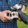 Kikkerland: Camera Multi Tool
