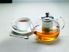 Leaf & Bean: Camellia Teapot with Filter (5 Cup/1L)