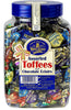 Walkers Nonsuch Toffees & Choc Eclairs Jar 1.25kg