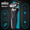 Braun: Series 7 Wet & Dry Shaver (71-N7200CC)