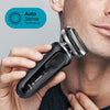 Braun: Series 7 Wet & Dry Shaver (71-N7200CC)