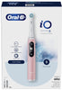 Oral-B: iO Series 6 Electric Toothbrush - Light Rose (iO6LR)