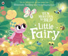 Ten Minutes to Bed: Little Fairy by Rhiannon Fielding