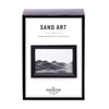 IS Gift: Sand Art